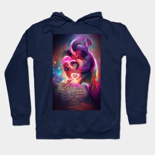 Forever Entwined Hoodie